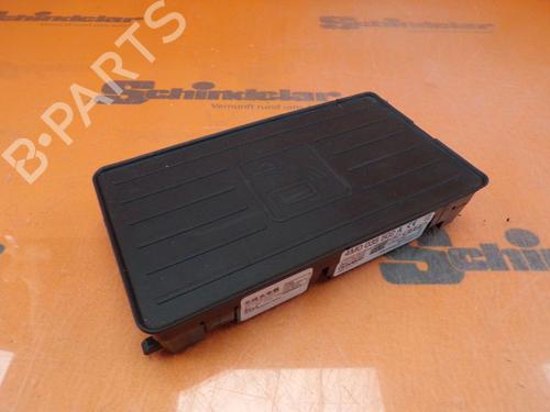 Batteri AUDI Q7 (4MB, 4MG, 4MQ) 3.0 TDI quattro (272 hp) 33150241