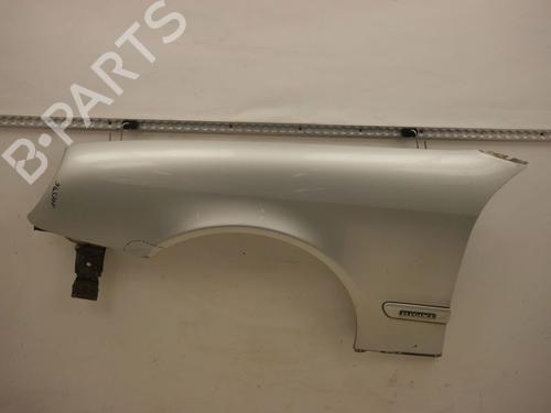 Used Left front fenders Left front fenders MERCEDES-BENZ CLK (C208) CLK 200 Kompressor (208.344) (163 hp) 33155884 33155884