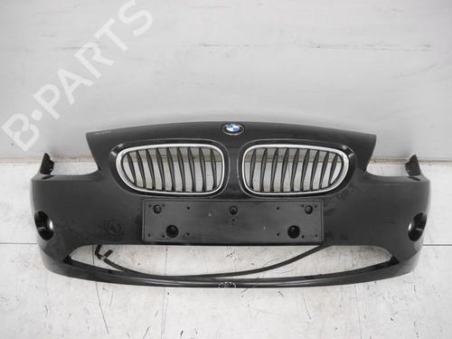 Used Front bumper BMW Z4 Roadster (E85) 2.5 i (192 hp) 32004696