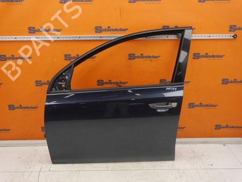 Used Left front door VW GOLF VI (5K1) 1.4 TSI (122 hp) 26665339