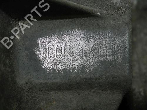 Gearbox VW POLO (9N_, 9A_) 1.2 12V | BP24388331M3 