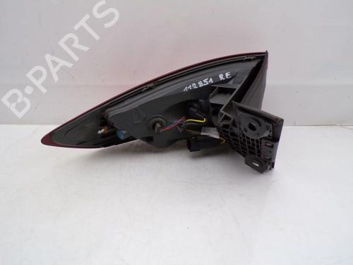 Right taillight FORD MONDEO V Turnier (CF) 2.0 TDCi | BP33158163C35 - Image 4