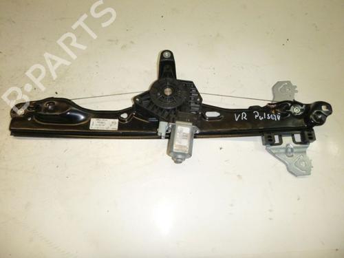 front-right-window-mechanism-nissan-pulsar-hatchback-c13-2014-33141849 main image