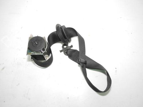 Used Front left seatbelt BMW 5 Touring (F11) 520 d (184 hp) 32635064