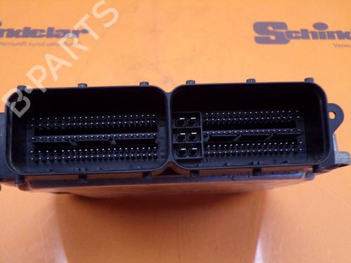 Engine control unit (ECU) PORSCHE CAYENNE (92A) 4.2 S Diesel | BP33149791M57 - Image 4