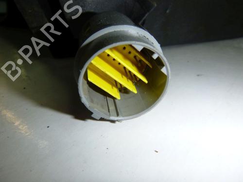 Left mirror RENAULT LAGUNA II Grandtour (KG0/1_) 2.2 dCi (KG0F, KG1N) | BP24382033C26 