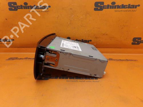 Radio FIAT PUNTO (199_) 1.2 (199AXZ1A, 199BXZ1A) | BP24480367E6 