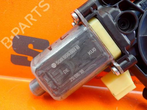 Left front window motor SEAT LEON (5F1) 1.4 TSI | BP24390600E21 
