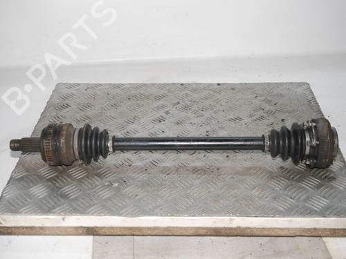 Used Left rear driveshaft BMW 3 (E90) 318 i (129 hp) 33155222