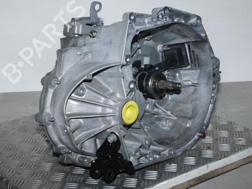gearbox-peugeot-2008-i-cu_-2013-33145501 main image