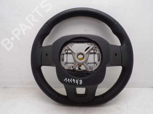 Ratt CITROËN C3 III (SX) 1.2 THP 110 (SXHNPS, SXHNZT, SXHNZ6) | BP30670108C49 