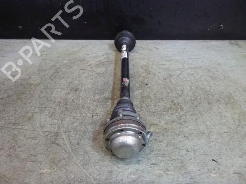 Left rear driveshaft AUDI A5 (8T3) 3.2 FSI quattro | BP28363232M40 