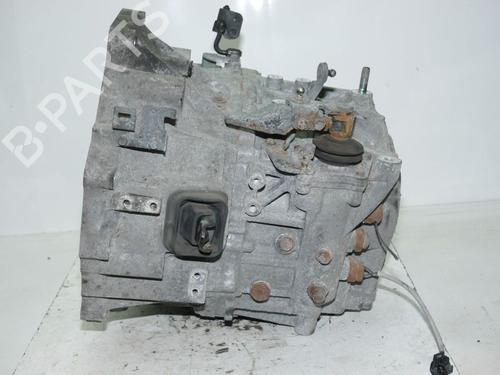 Gearbox MAZDA 6 Hatchback (GH) 2.0 MZR-CD (GH14) | BP33139822M3 - Image 3