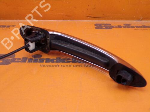 Front right exterior door handle MINI MINI (R56) Cooper | BP26202362C129 