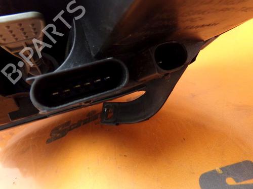 Right headlight MITSUBISHI COLT VI (Z3_A, Z2_A) 1.3 (Z21A) | BP28152429C29 