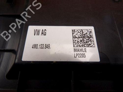 Upper protection AUDI Q7 (4MB, 4MG, 4MQ) 3.0 TDI quattro | BP33150272M93  - Image 8