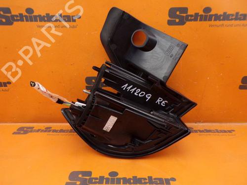 Right taillight OPEL MOKKA 1.2 (76) | BP33152493C35  - Image 6