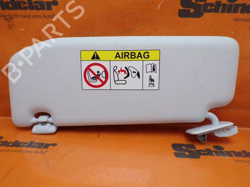 right-sun-visor-opel-corsa-f-p2jo-2019-32837208 main image