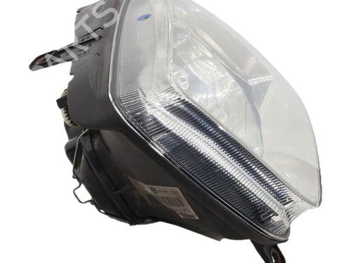 Left headlight VW POLO (6N2) 1.4 | BP37082883C28 - Image 4