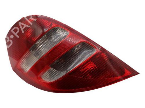 left-taillight-mercedes-benz-a-class-w169-2004-2005-2006-2007-2008-2009-2010-2011-2012-36367368 main image