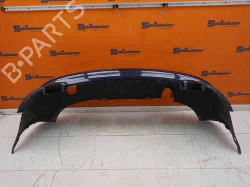 Rear bumper AUDI A3 Sportback (8PA) 1.6 FSI | BP27188306C8 