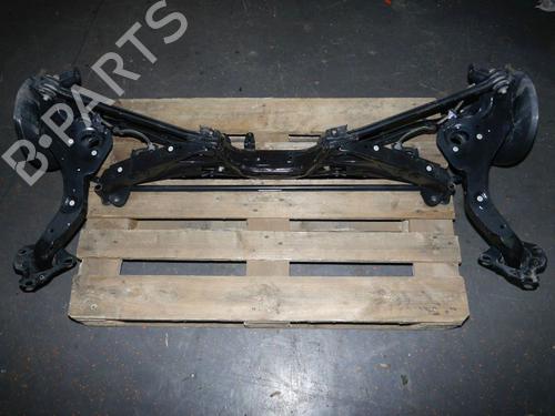 Rear axle BMW X2 (F39) sDrive 18 i | BP24390050M2 
