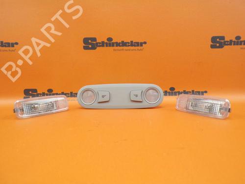 Kabinelys AUDI A5 Sportback (8TA) 2.0 TDI quattro (190 hp) 32828860