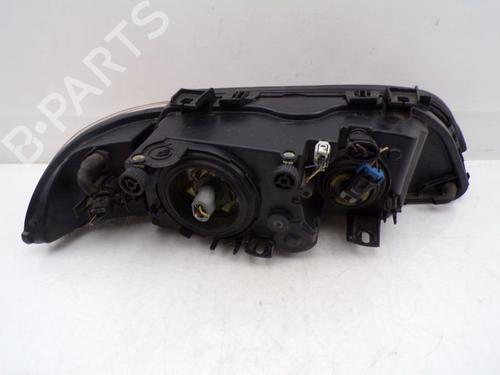 Left headlight BMW 5 (E39) 525 td | BP33157997C28 - Image 4