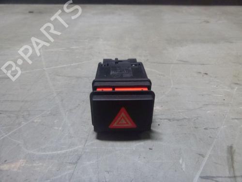 Used Warning switch PORSCHE CAYENNE (9PA) S 4.5 (340 hp) 24380361