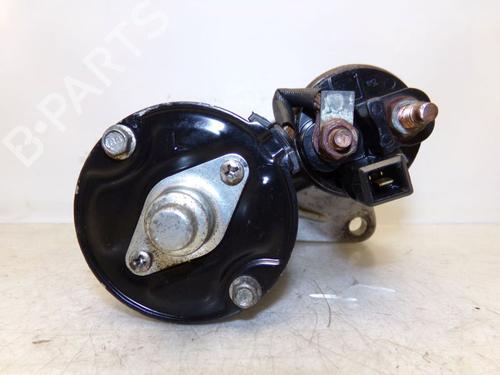 Startmotor AUDI A2 (8Z0) 1.4 | BP29644674M8
