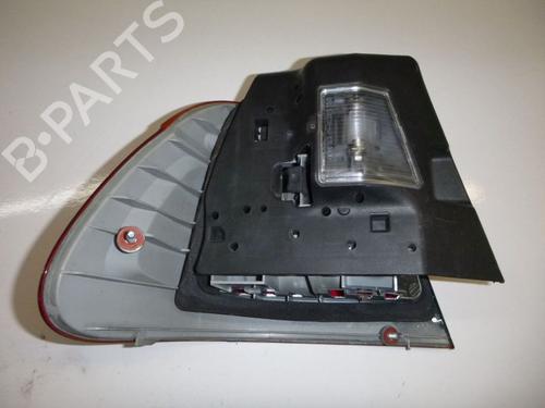 Right taillight BMW 3 (E46) 316 i | BP33140011C35 - Image 2