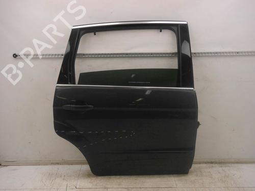 Dør højre bagtil FORD S-MAX (WA6) 2.0 EcoBoost (199 hp) 33157958