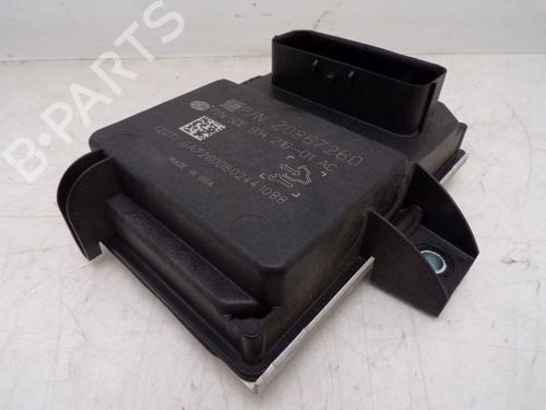 Computer Computer OPEL ASTRA J Sports Tourer (P10) 1.4 Turbo (35) (140 hp) 33155882 33155882