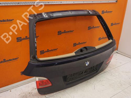Tailgate BMW 5 Touring (E61) 535 d | BP27551629C6 