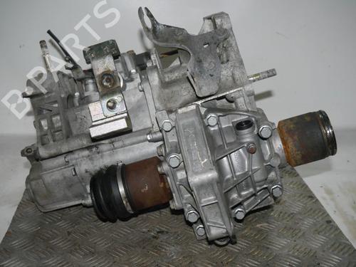 Gearbox FIAT IDEA (350_) 1.4 16V | BP35997378M3 - Image 6