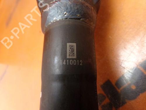 Steering column universal joint KIA CARENS IV 1.7 CRDi | BP32648539M114 