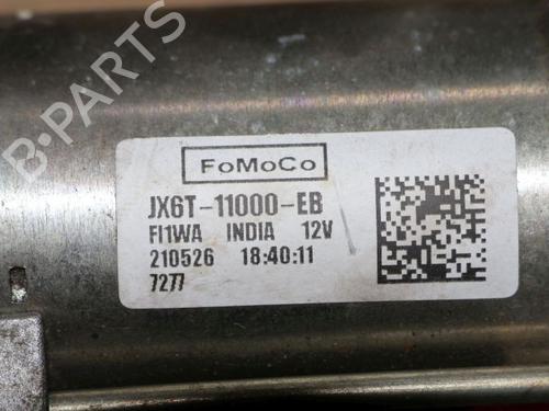 Starter FORD PUMA (J2K, CF7) 1.0 EcoBoost mHEV | BP39624465M8  - Image 6