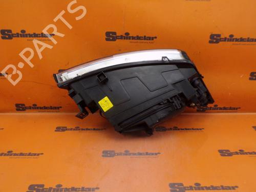 Left headlight FORD MONDEO III (B5Y) 2.0 16V | BP24413628C28 