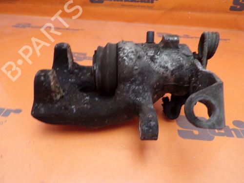 Right rear brake caliper OPEL MERIVA B MPV (S10) 1.4 (75) | BP24414732M106 
