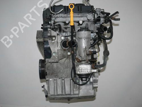 Engine VW LUPO I (6X1, 6E1) 1.2 TDI 3L | BP33158497M1 - Image 2