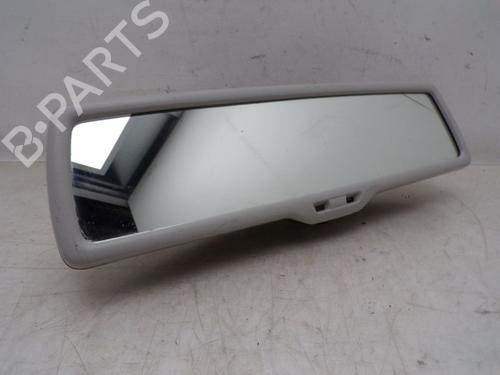 Used Rear mirror VW TIGUAN (5N_) 2.0 TSI 4motion (180 hp) 33157080