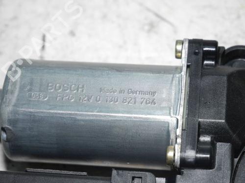 Gummiliste AUDI A4 B6 (8E2) 1.9 TDI | BP33139373C142 - Image 3