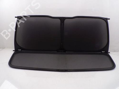 Vindrude AUDI A5 Convertible (8F7) 3.0 TFSI quattro (272 hp) 32651961