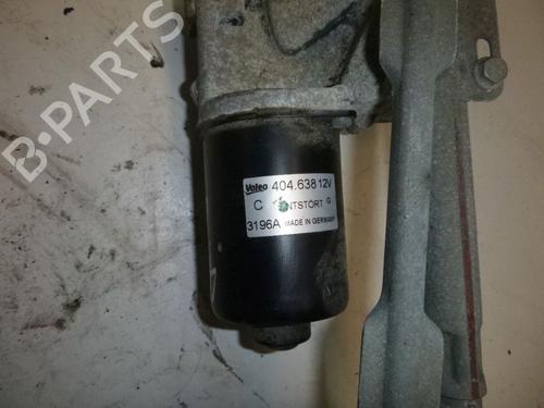 Front wipers mechanism CITROËN C4 I (LC_) 1.6 HDi | BP30669458C83