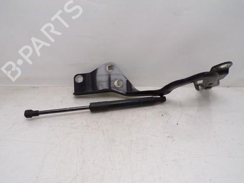Hinge/Door check strap RENAULT GRAND SCÉNIC III (JZ0/1_) 1.5 dCi (JZ09, JZ0D, JZ10, JZ14, JZ1G, JZ29, JZ2C) | BP29515081C146 