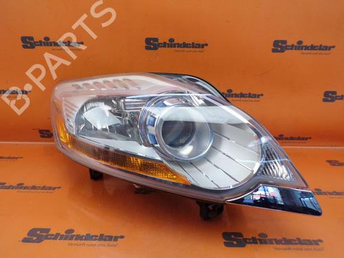 Right headlight FORD KUGA I 2.5 4x4 | BP32832569C29  - Image 7