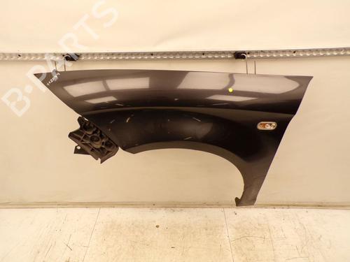 Left front fenders SEAT TOLEDO III (5P2) 1.9 TDI | BP29380680C41 