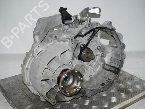 Gearkasse VW TIGUAN (5N_) 1.4 TSI (122 hp) 32840699