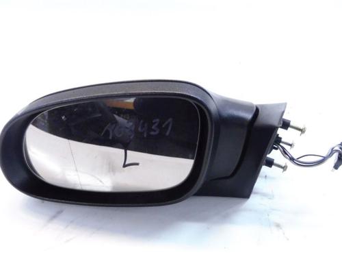 Used Left mirror MERCEDES-BENZ A-CLASS (W168) A 170 CDI (168.009, 168.109) (95 hp) 24384305