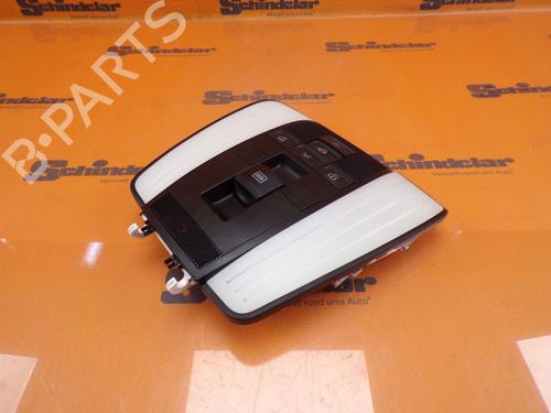 Interior roof light MERCEDES-BENZ E-CLASS T-Model (S212) E 300 Hybrid / BlueTEC Hybrid (212.298) | BP32644597I8